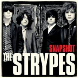 The Strypes : Snapshot